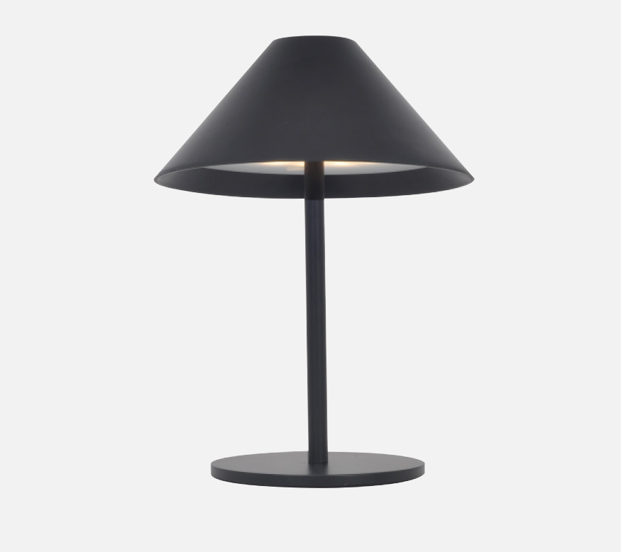 Desk Lamp 032007