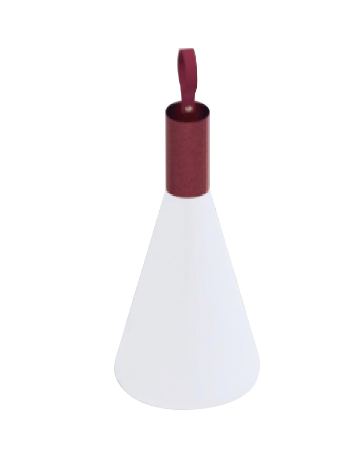 Desk Lamp 032041